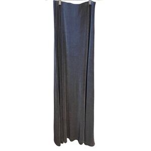 Lucia Lukken Vintage Broomskirts Maxi Skirt Women's Size M